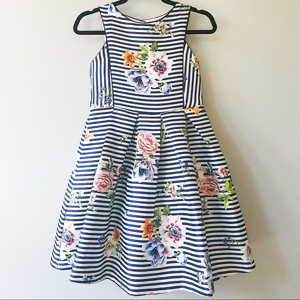 Pippa + Julie Jackie Dress